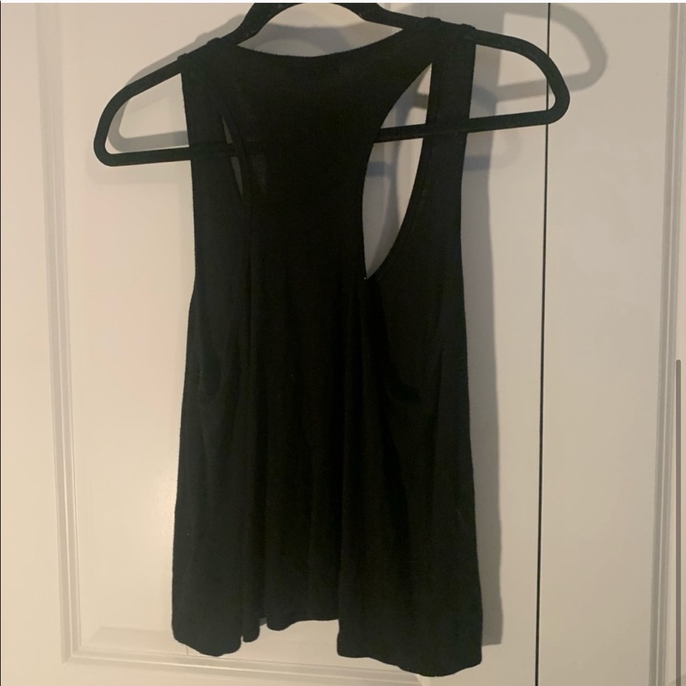 Front Pocket Tank - Picture 5 of 6